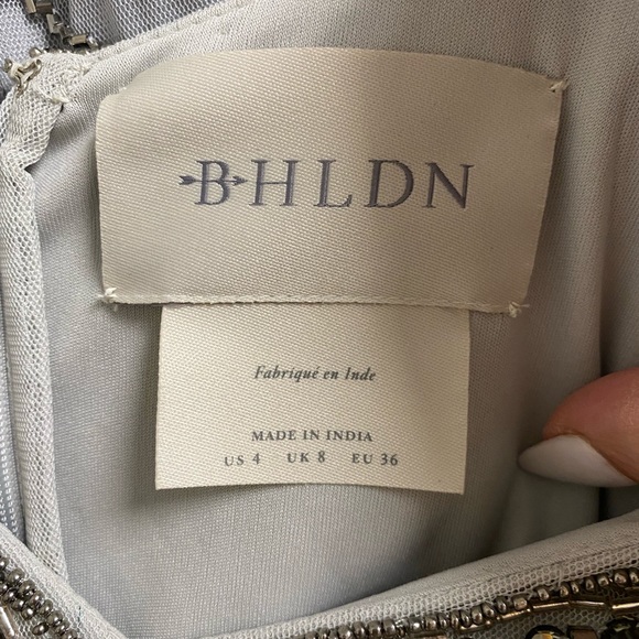 BHLDN Vilette Dress - Picture 11 of 11